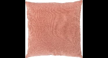 Riverdale Ivy - Kussen - 50x50cm - roze