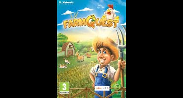 Farm Quest - Windows