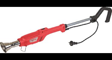 Rothenberger Elektrische Onkruidbrander - 2000W