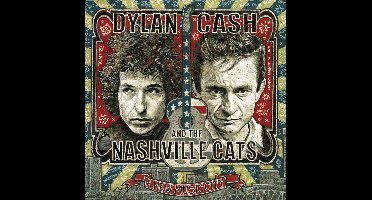 Dylan, Cash And The Nashville Cats