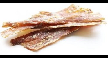 Hondensnacks rund-Spiervlees lang- 4 stuks-Animal King-