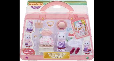 Sylvanian Families 5461 modespeelset -kat