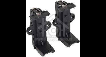 Beko Koolborstel In houder WMB8612K 371201205