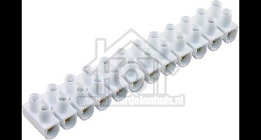 Q-Link Kroonstrip 10 mm2 6 Polig 5421201