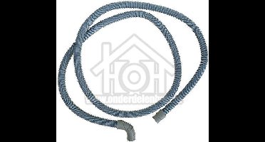 LG Slang Afvoerslang, 240 cm. F1496AD, FH47T 5214FR3188H