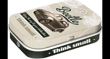 Mint box VW Beetle volkswagen | Nostalgic Art