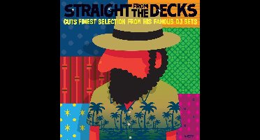 Guts Presents: Straight from the Decks