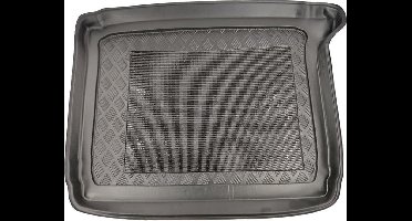 AutoStyle Kofferbakschaal passend voor Volkswagen Polo 6R/6C 2009-2017