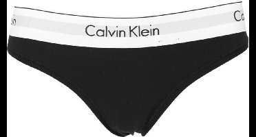 Calvin Klein Onderbroek Vrouwen - Maat XL
