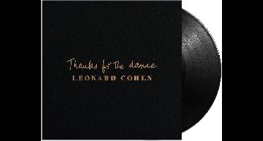 Thanks For The Dance