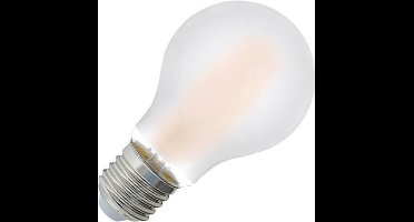 LED E27-A60-Filament - 7,5W - 2700K - 780Lm - 3-Stap-Dimbaar