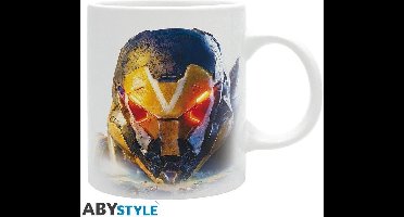 Anthem Mug Group