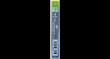 Pilot Begreen 0.7 mm B – Potloodvullingen – 12 stuks