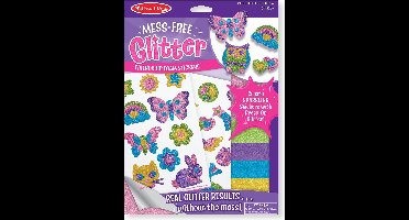 Melissa & Doug - Friendship Foam Stickers