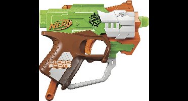 Nerf Microshots Crossfire Bow Se2