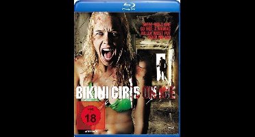 Bikini Girls On Ice (Blu-ray)