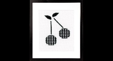 Telpakket kit Kersen - Vervaco - PN-0156113