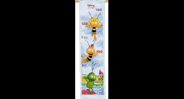 Telpakket kit MDB Maya  - Vervaco - PN-0148477