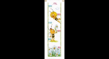 Telpakket kit MDB Willy geeft een bloempje  - Vervaco - PN-0153823