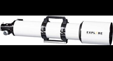 Explore Scientific ED APO 127mm f/7.5 FCD-1 ALU