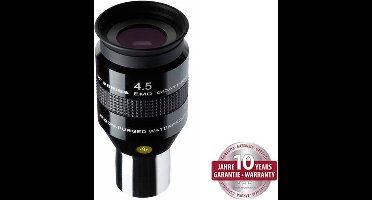 Explore Scientific Oculair - 82° LER - 1,25" - 4,5 mm - AR