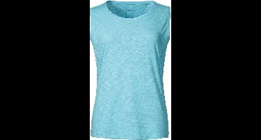 Schöffel Outdoorshirt Namur2 Dames - Donker Blauw - Maat M