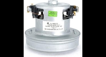 Nilfisk VP300 motor 220-240V 900W CN KIT | Nilfisk Consumer