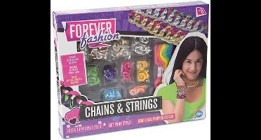Cife Forever Fashion Chains and Strings