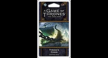 A Game of Thrones: The Card Game (Second Edition) - Tyrion's Chain