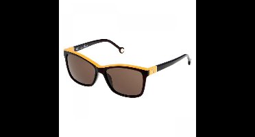 Zonnebril Dames Carolina Herrera SHE598550958 (ø 55 mm)