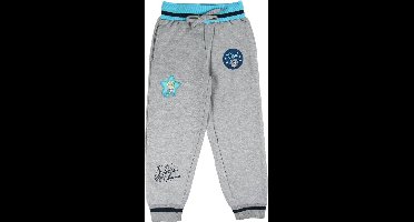Disney - Frozen 2 - Elsa - Joggingbroek - Grijs - Maat 6 (116cm)