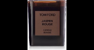 Tom Ford - Jasmin Rouge Candle - 200 gr - Kaarsen