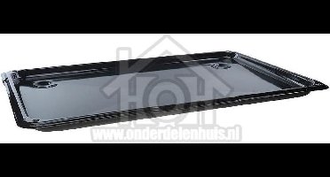 Smeg Bakplaat 59x37cm emaille CS19NL 90cm ovens 480370587