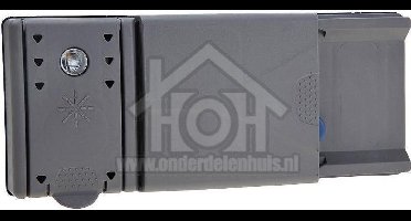 Bosch Zeepbak Met glansmiddelunit SGI4556EU/13 - SGU5605/12 00490467