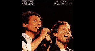 Concert In Central Park