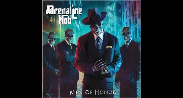 Men Of Honor