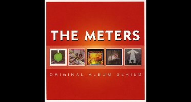 Original Album Series - Meters The