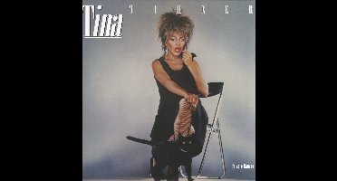 Private Dancer (LP)