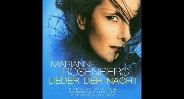 Lieder Der Nacht -Se-