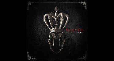 Broken Crown Halo