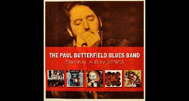 Original Album Series