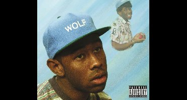 Tyler, The Creator - Wolf (CD)