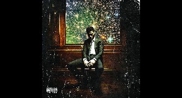 Man On The Moon 2: The Legend Of Mr. Rager