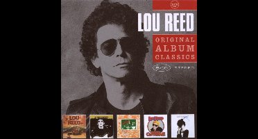 Original Album Classics