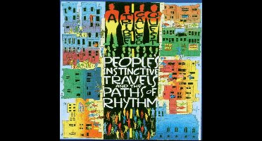 People's Instinctive Travels And The Paths Of Rhythm