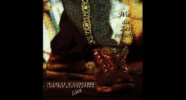 Wie Die Zeit Vergeht