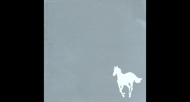 White Pony