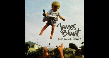 Some Kind Of Trouble