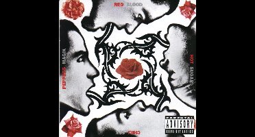 Blood Sugar Sex Magik (2LP)