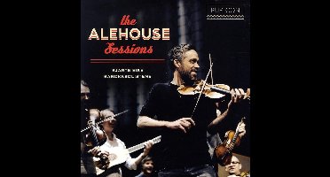 Bjarte Eike & Barokksolistene - The Alehouse Sessions (LP)